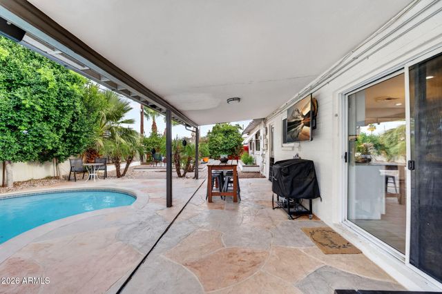 1615 N SUNSET Drive, Tempe, AZ 85288