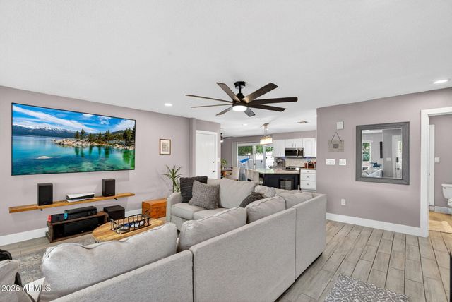 1615 N SUNSET Drive, Tempe, AZ 85288