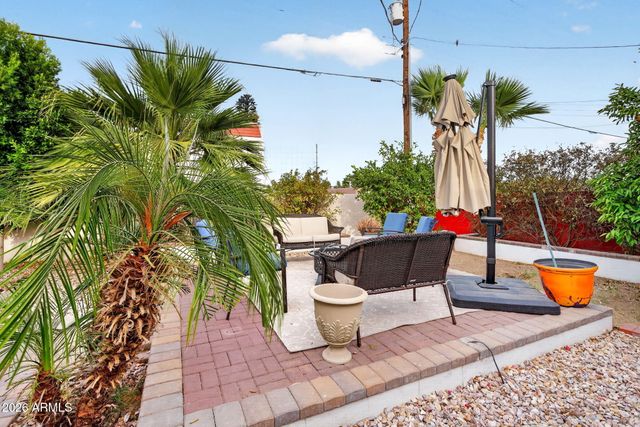 1615 N SUNSET Drive, Tempe, AZ 85288