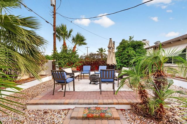 1615 N SUNSET Drive, Tempe, AZ 85288