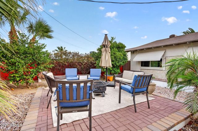 1615 N SUNSET Drive, Tempe, AZ 85288