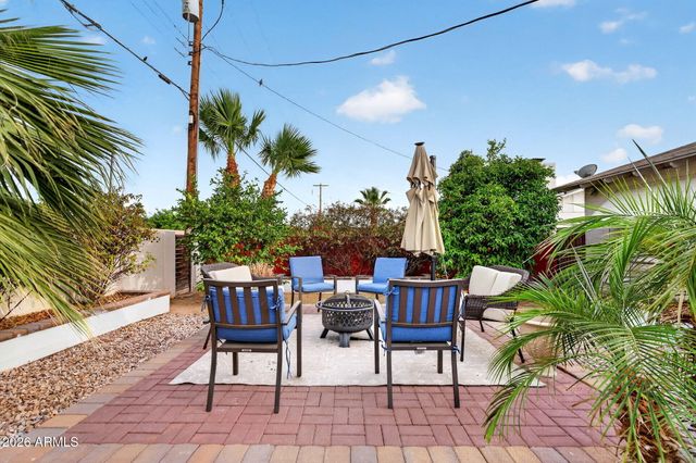 1615 N SUNSET Drive, Tempe, AZ 85288