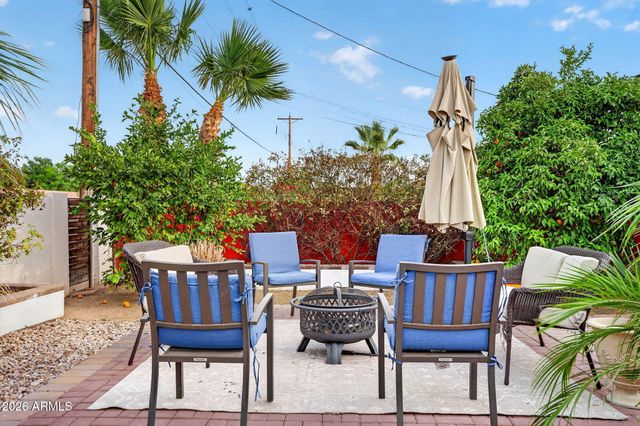 1615 N SUNSET Drive, Tempe, AZ 85288