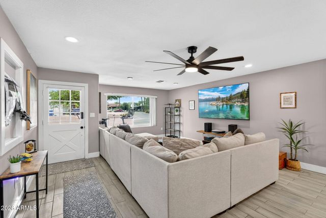 1615 N SUNSET Drive, Tempe, AZ 85288