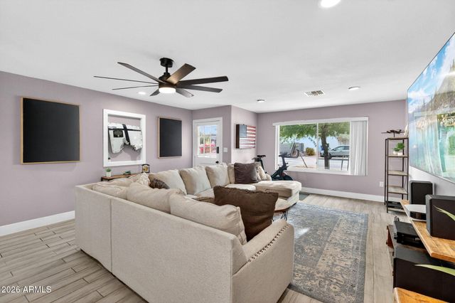 1615 N SUNSET Drive, Tempe, AZ 85288