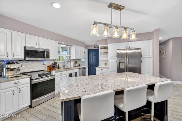 1615 N SUNSET Drive, Tempe, AZ 85288