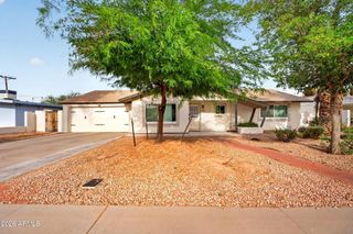 1615 N SUNSET Drive, Tempe, AZ 85288
