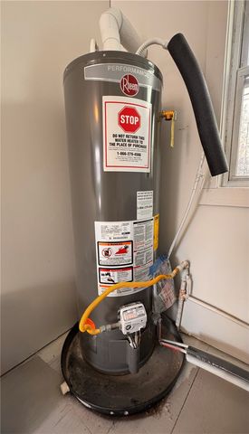 74 Sherman Street, Bradford City, PA 16701