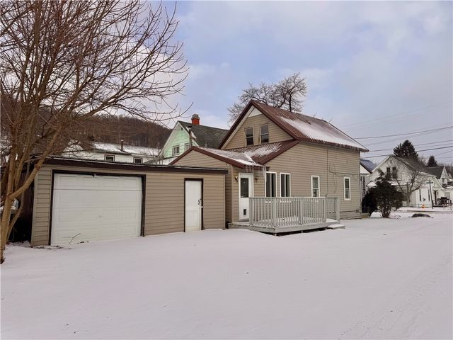 74 Sherman Street, Bradford City, PA 16701