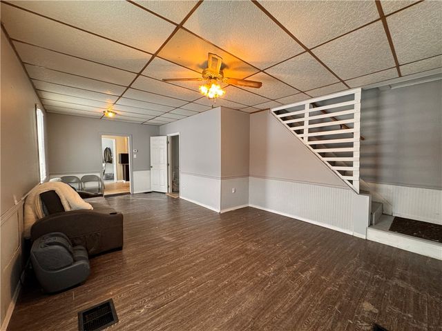 74 Sherman Street, Bradford City, PA 16701