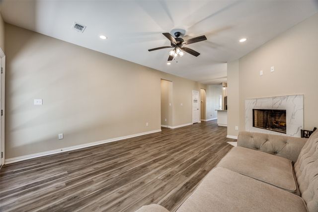 1501 Fairway Drive, Sherman, TX 75090