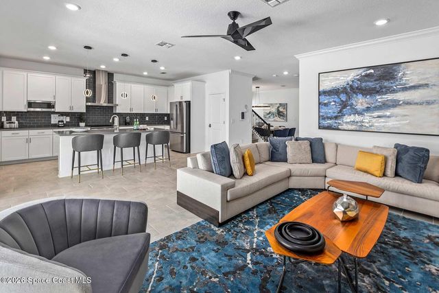 365 Strand Drive, Melbourne Beach, FL 32951