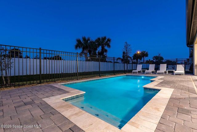 365 Strand Drive, Melbourne Beach, FL 32951