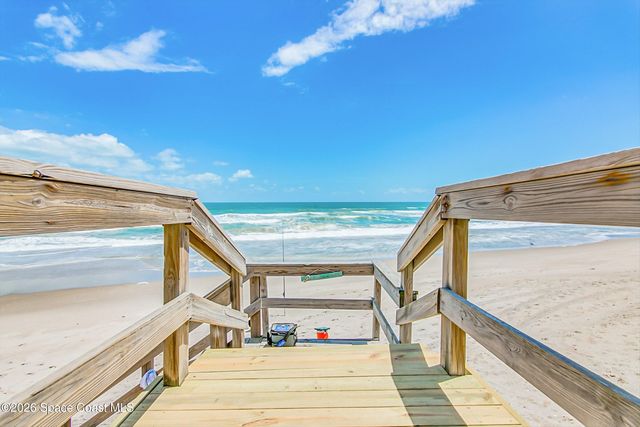 365 Strand Drive, Melbourne Beach, FL 32951