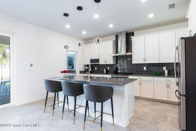 365 Strand Drive, Melbourne Beach, FL 32951