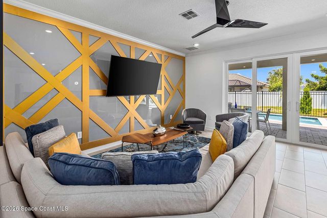 365 Strand Drive, Melbourne Beach, FL 32951
