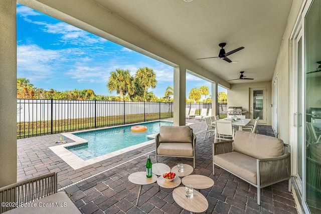 365 Strand Drive, Melbourne Beach, FL 32951