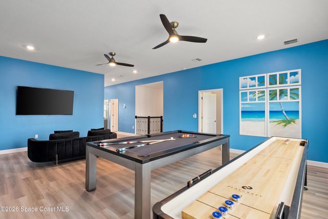 365 Strand Drive, Melbourne Beach, FL 32951