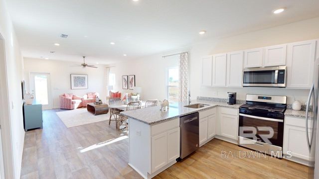 11382 Cloister Drive, Daphne, AL 36526