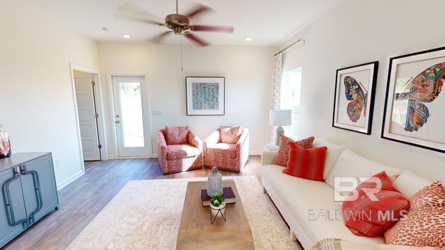 11382 Cloister Drive, Daphne, AL 36526