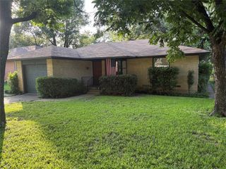 1911 Ferndale, Dallas, TX 75224