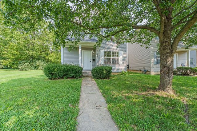 55 Gordon Avenue, Dayton, OH 45402