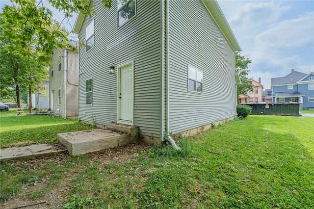 55 Gordon Avenue, Dayton, OH 45402