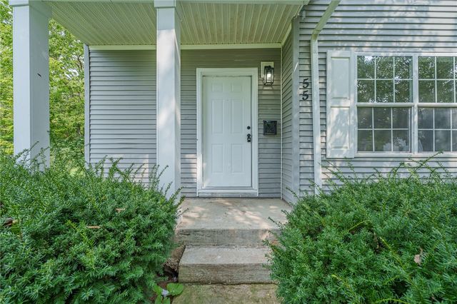 55 Gordon Avenue, Dayton, OH 45402