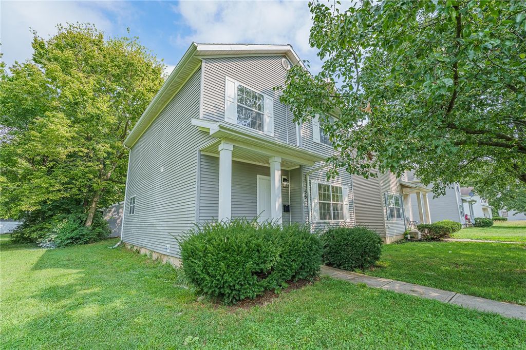 55 Gordon Avenue, Dayton, OH 45402