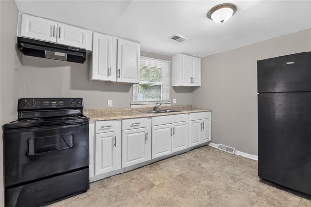 7418 Bales Avenue, Kansas City, MO 64132