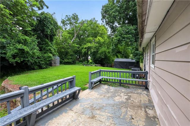 7418 Bales Avenue, Kansas City, MO 64132