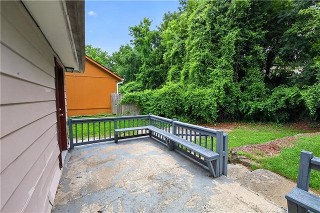 7418 Bales Avenue, Kansas City, MO 64132
