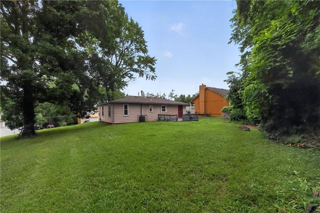 7418 Bales Avenue, Kansas City, MO 64132