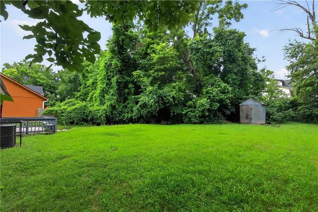 7418 Bales Avenue, Kansas City, MO 64132