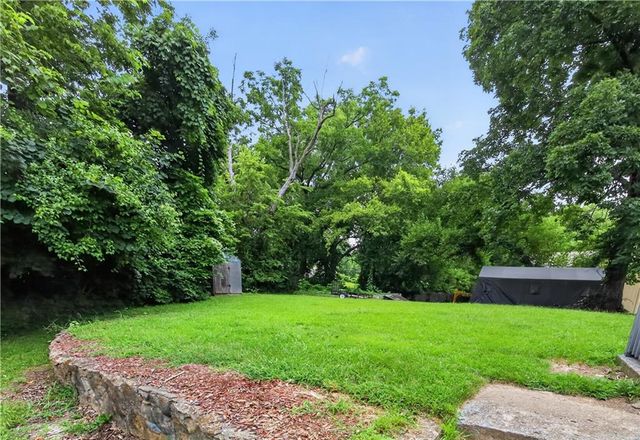 7418 Bales Avenue, Kansas City, MO 64132