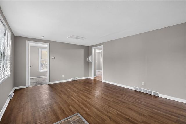 7418 Bales Avenue, Kansas City, MO 64132