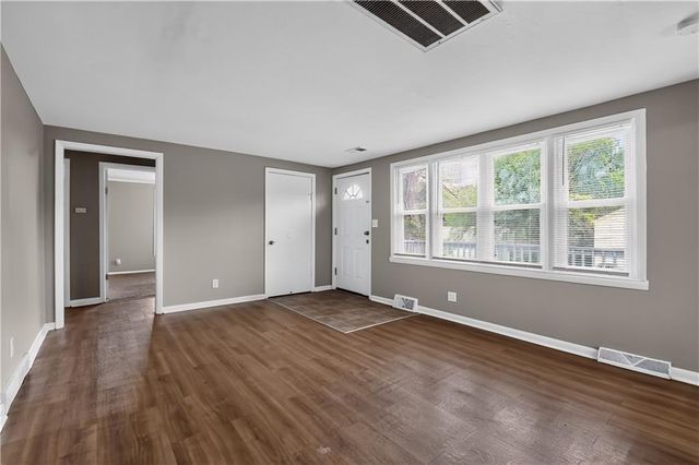 7418 Bales Avenue, Kansas City, MO 64132