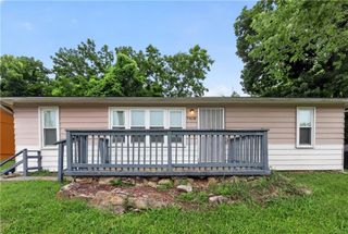 7418 Bales Avenue, Kansas City, MO 64132