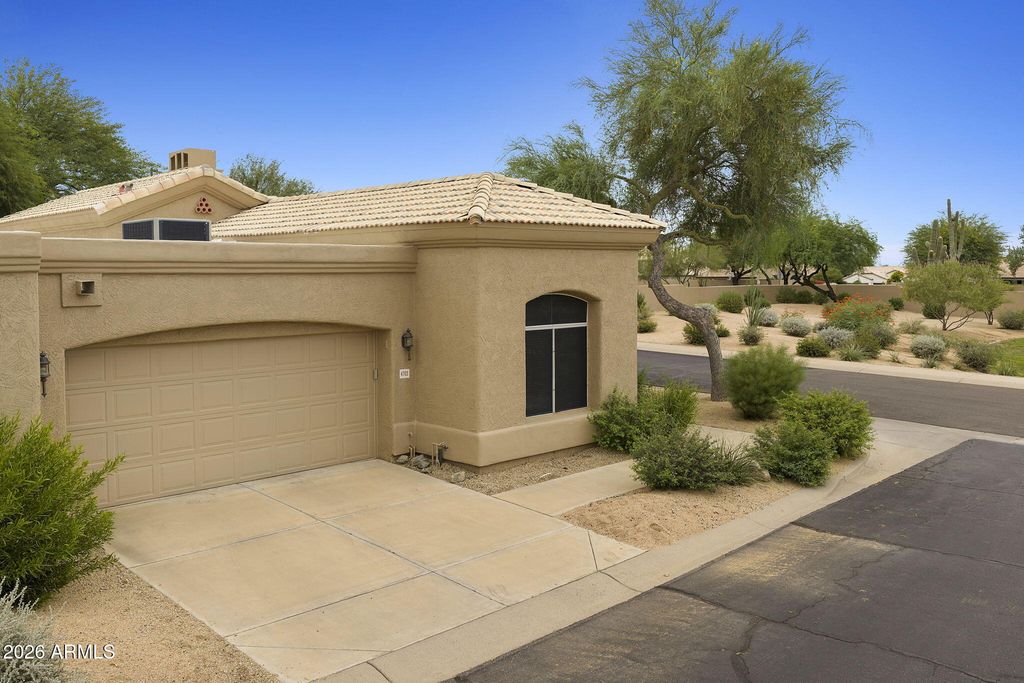 4703 E MELANIE Drive, Cave Creek, AZ 85331 — photo 5