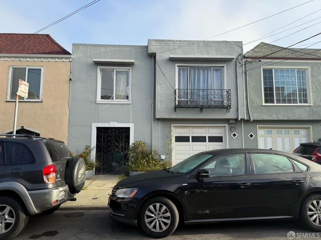 750 Sweeny Street, San Francisco, CA 94134