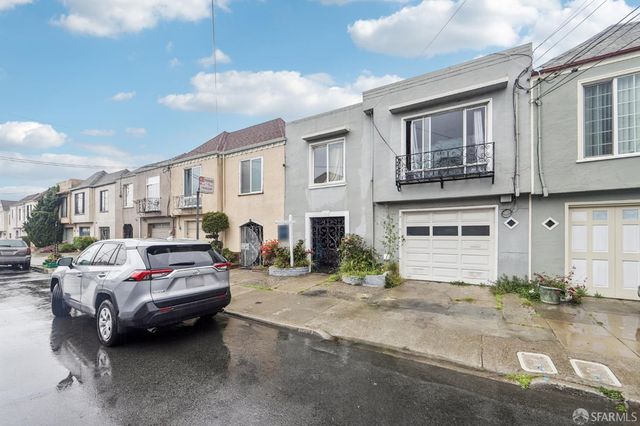 750 Sweeny Street, San Francisco, CA 94134