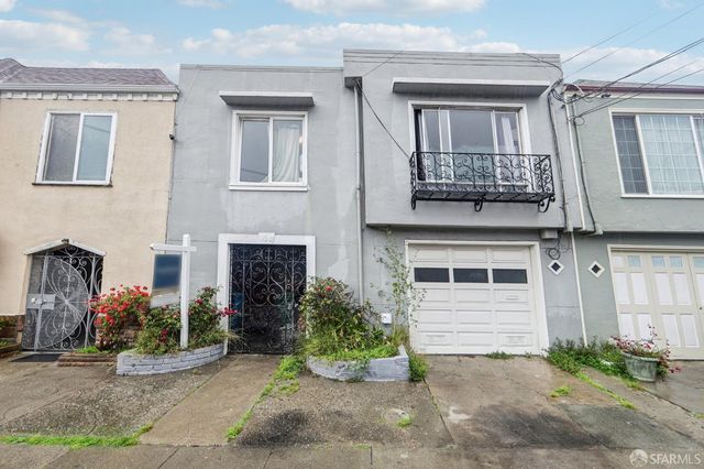 750 Sweeny Street, San Francisco, CA 94134