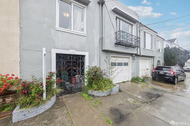 750 Sweeny Street, San Francisco, CA 94134