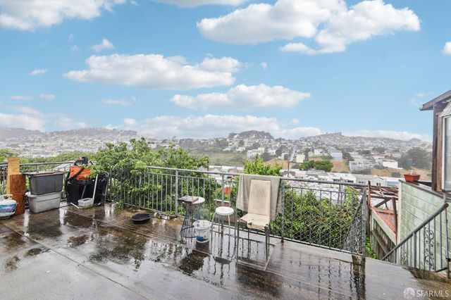 750 Sweeny Street, San Francisco, CA 94134