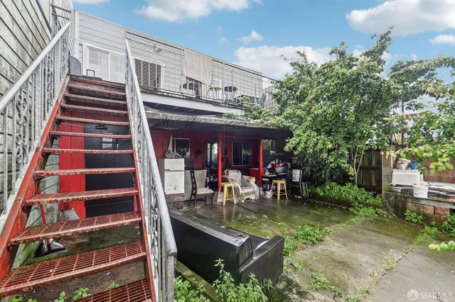 750 Sweeny Street, San Francisco, CA 94134