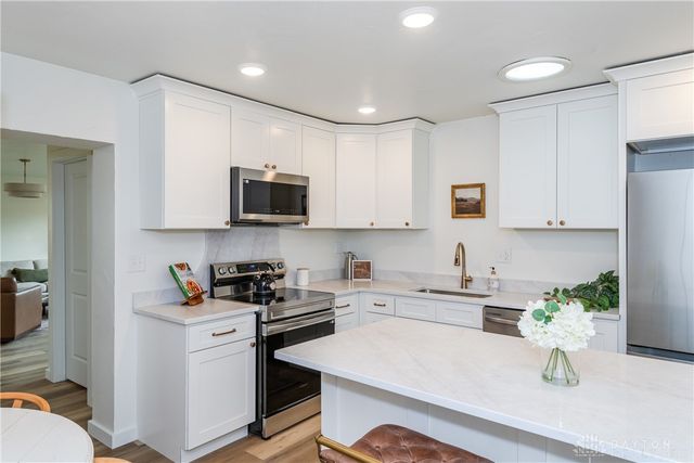 1731 Navajo Drive, Xenia, OH 45385