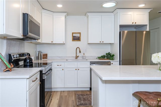 1731 Navajo Drive, Xenia, OH 45385