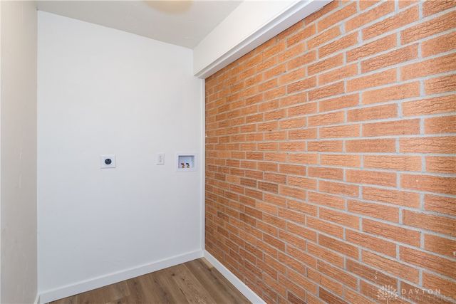 1731 Navajo Drive, Xenia, OH 45385