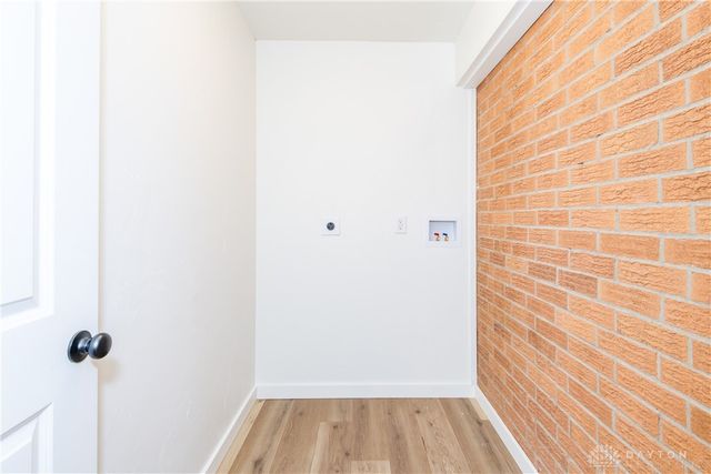 1731 Navajo Drive, Xenia, OH 45385