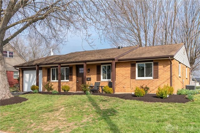 1731 Navajo Drive, Xenia, OH 45385